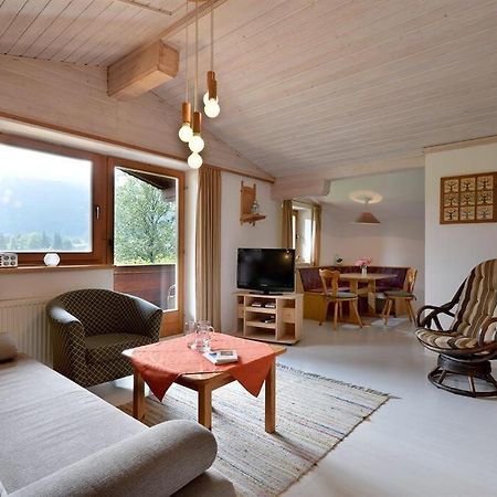 Apartments Pension Foidl Oberndorf in Tirol Ngoại thất bức ảnh