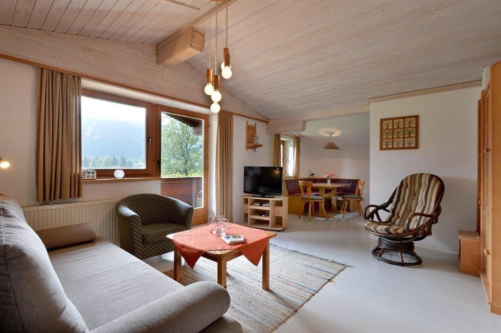 Apartments Pension Foidl Oberndorf in Tirol Ngoại thất bức ảnh