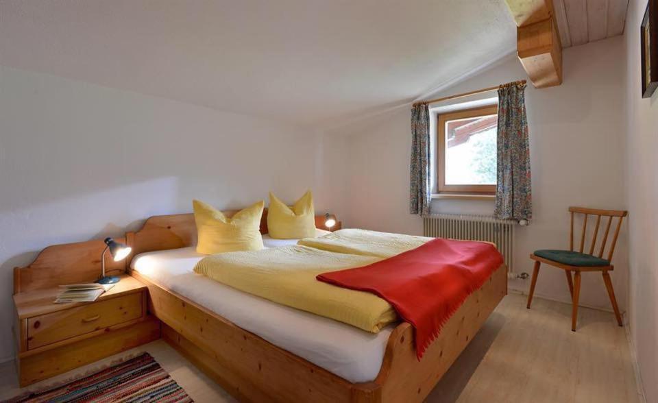 Apartments Pension Foidl Oberndorf in Tirol Ngoại thất bức ảnh