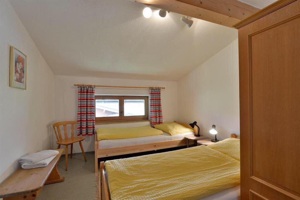 Apartments Pension Foidl Oberndorf in Tirol Ngoại thất bức ảnh